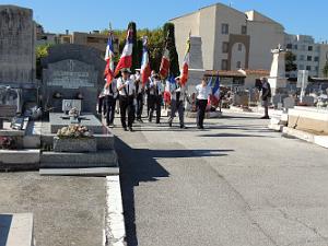 2022 08 20 LA VALETTE DU VAR CEREMONIE DU MASSACRE D EL HALIA DE 1955 (10)